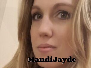 MandiJayde