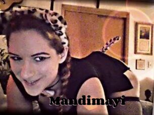 Mandimayi