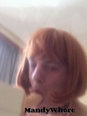 MandyWhore