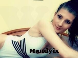 Mandyix
