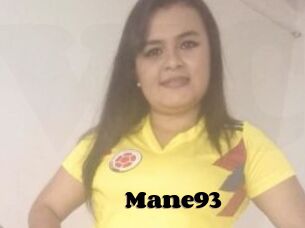 Mane93
