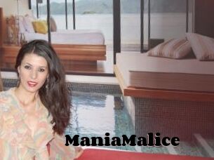 ManiaMalice