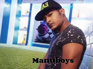 Manuboys