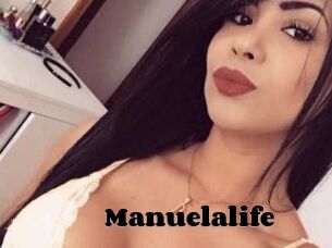 Manuelalife