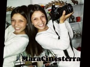 MaraCinesterra