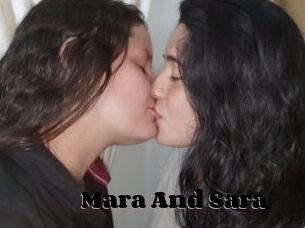 Mara_And_Sara