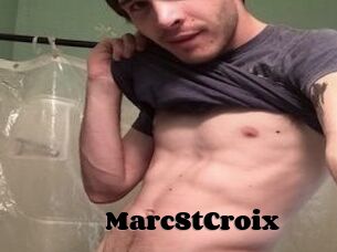 MarcStCroix