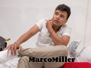 MarcoMiller