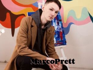 MarcoPrett