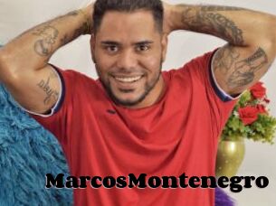 MarcosMontenegro