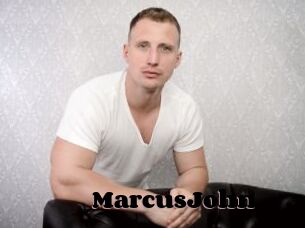 MarcusJohn