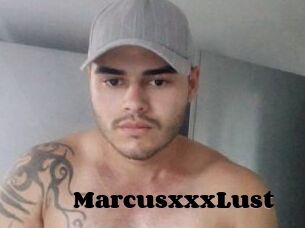 MarcusxxxLust