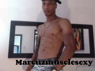 Marcuzmusclesexy