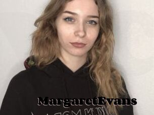 MargaretEvans