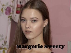 Margerie_Sweety