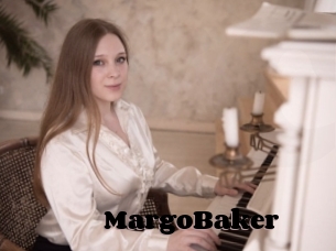 MargoBaker