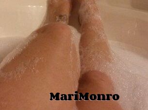 MariMonro