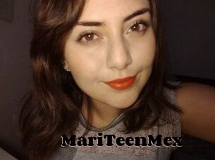 MariTeenMex