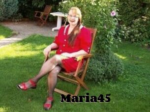 Maria45