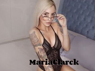MariaClarck