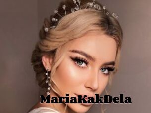 MariaKakDela