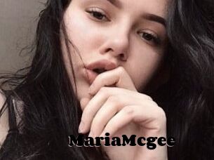 MariaMcgee
