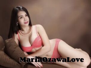 MariaOzawaLove