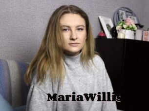 MariaWillis