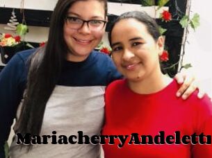 MariacherryAndelettra
