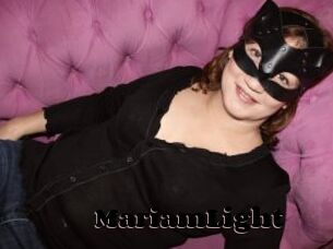 MariamLight