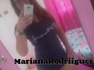 MarianaRodriiguez