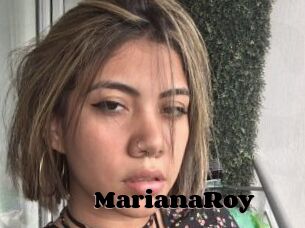 MarianaRoy