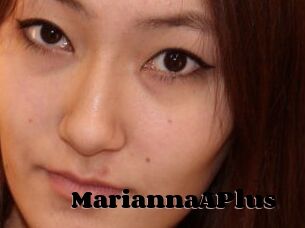 Marianna_APlus