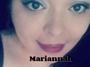 Mariannah
