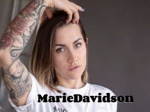 MarieDavidson