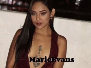MarieEvans