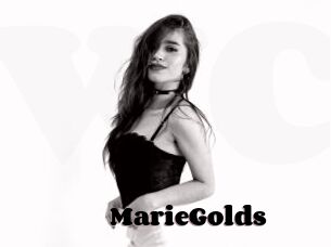 MarieGolds