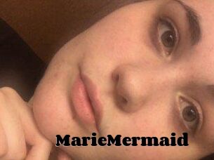 MarieMermaid
