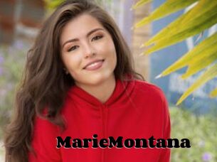 MarieMontana
