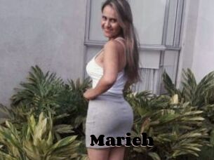 Marieh