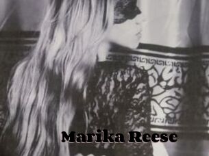 Marika_Reese