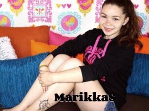 MarikkaS