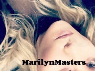 Marilyn_Masters