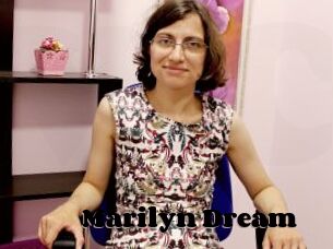 Marilyn_Dream