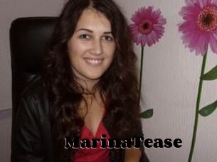MarinaTease
