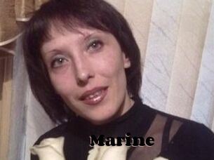 Mari_ne
