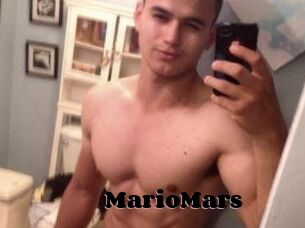 Mario_Mars