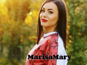 MarisaMary