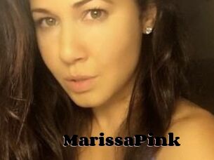 MarissaPink