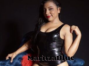 MaritzaBlue